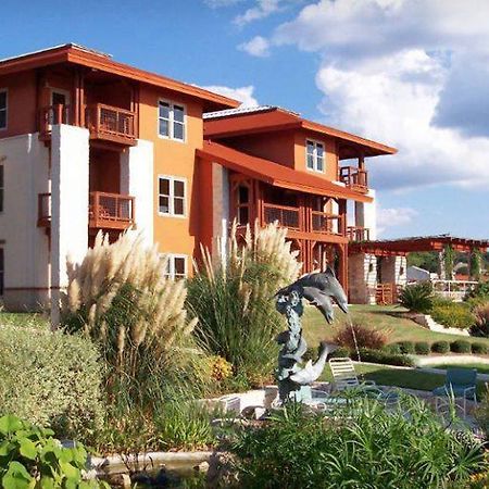 Vintage Villas Hotel Lakeway Esterno foto
