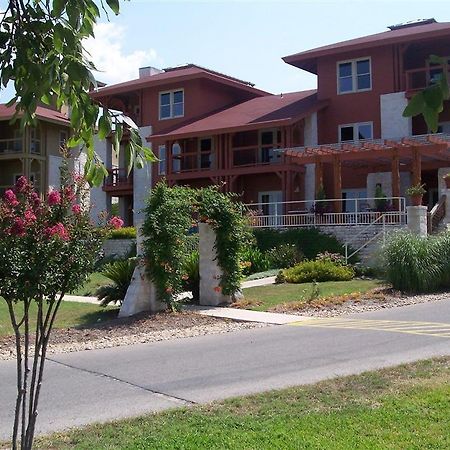 Vintage Villas Hotel Lakeway Esterno foto