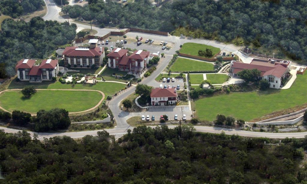 Vintage Villas Hotel Lakeway Esterno foto