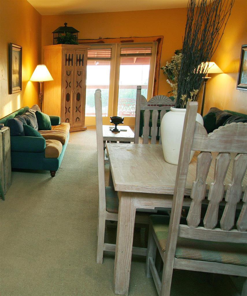 Vintage Villas Hotel Lakeway Camera foto
