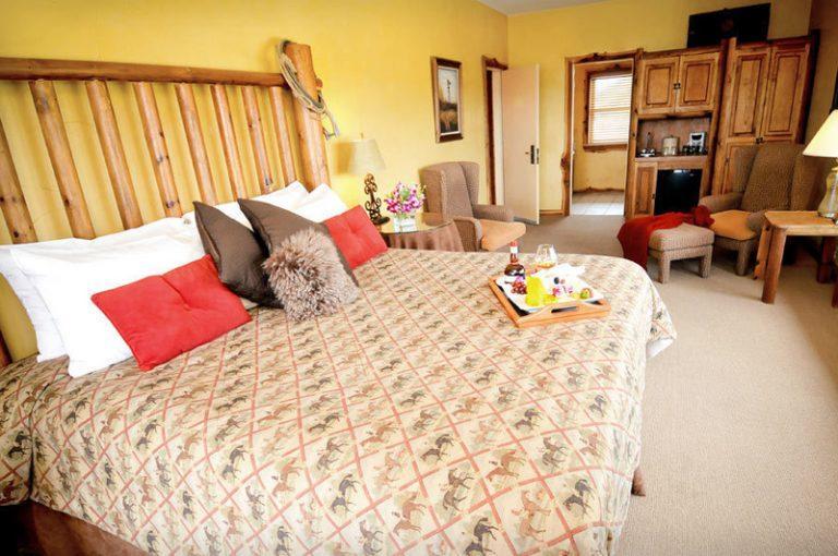Vintage Villas Hotel Lakeway Esterno foto