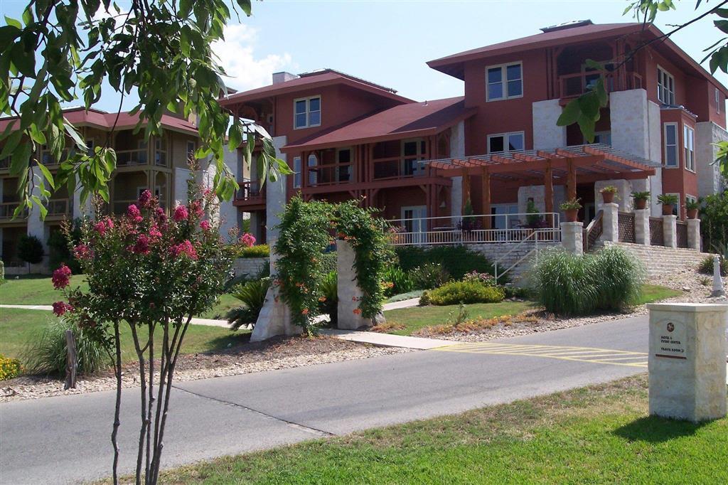 Vintage Villas Hotel Lakeway Esterno foto